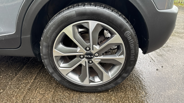 Kia Stonic 1.0T GDi 99 Quantum 5dr Petrol Estate